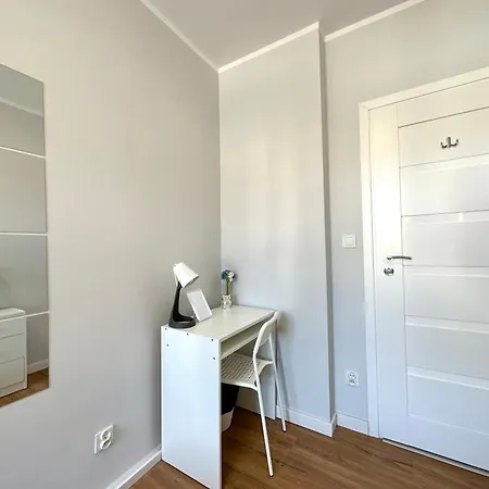 Mmrent Trunk Room Gdańsk Zewnętrze zdjęcie