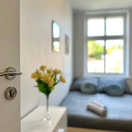 Mmrent Trunk Room Gdańsk Zewnętrze zdjęcie