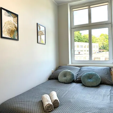 Mmrent Trunk Room Gdańsk Zewnętrze zdjęcie