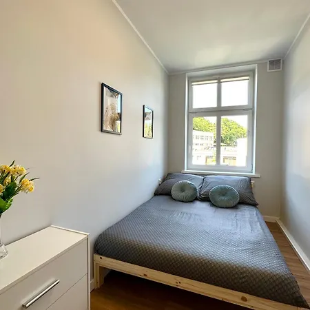 Mmrent Trunk Room Gdańsk Zewnętrze zdjęcie
