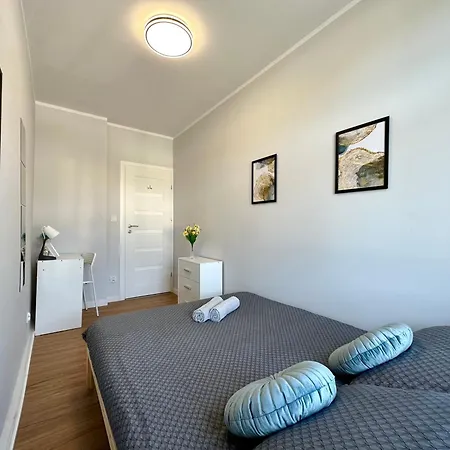 Mmrent Trunk Room Gdańsk Zewnętrze zdjęcie