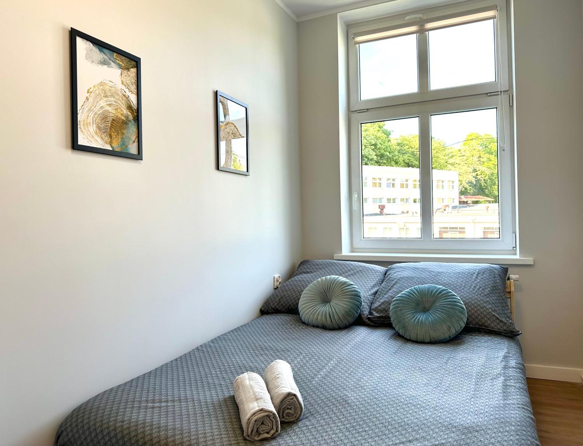 Homestay Mmrent Trunk