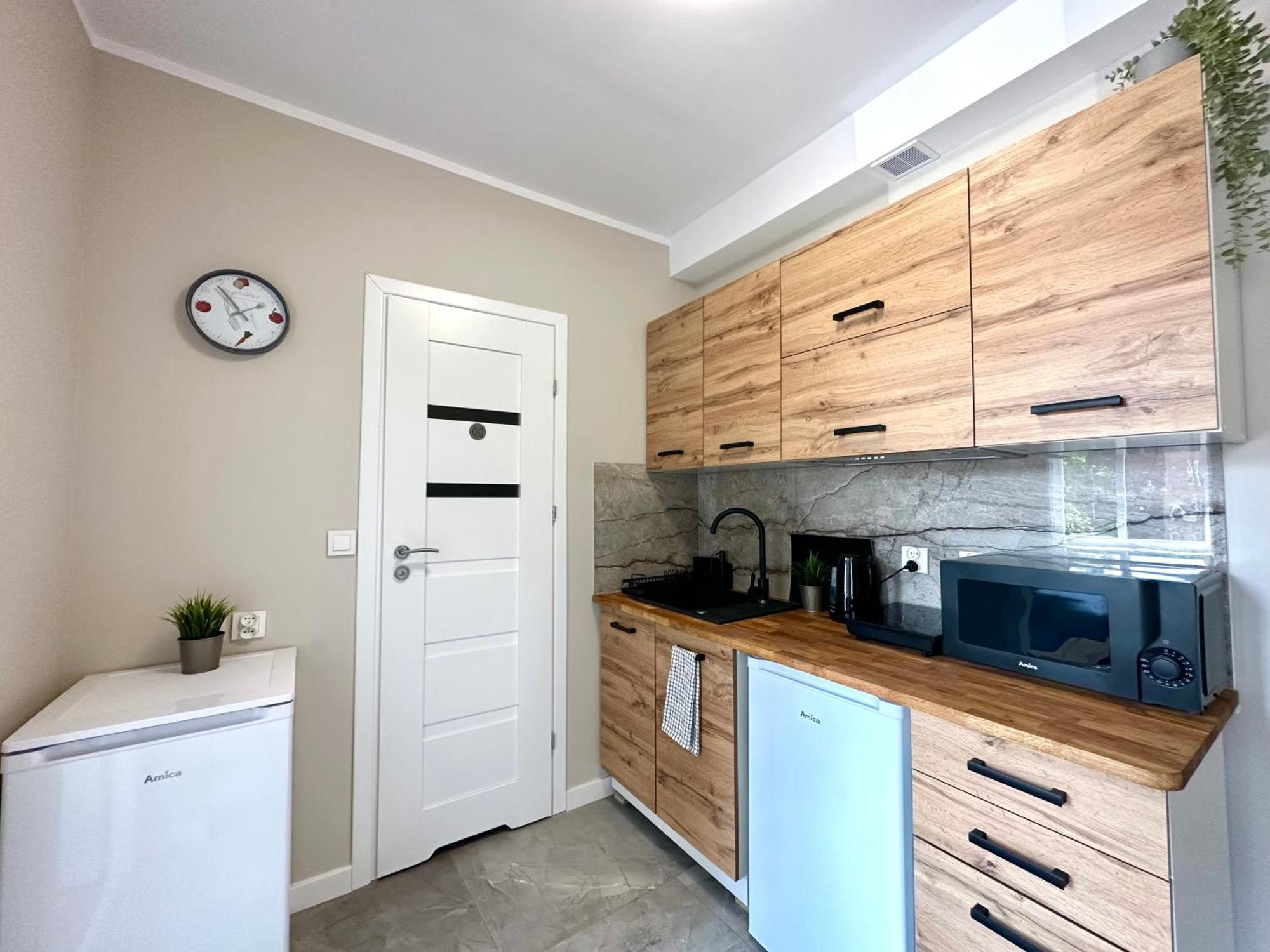 Mmrent Trunk Homestay Gdansk